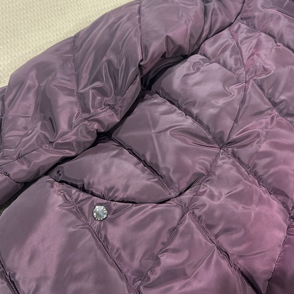 Steve Madden Puffer Jacket - Picture 5 of 15